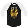 biotropolis 3/4 Sleeve Shirt