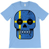sweden till i die T-Shirt