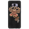 in space no one can hear you scream Samsung Galaxy S8 Plus