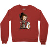 bbffs Crewneck Sweatshirt