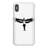 the crow iPhoneX