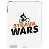 strava wars iPad 3 and 4 Case