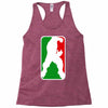 Hulk NBA Style Racerback Tank