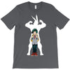all might T-Shirt