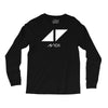 avicii Long Sleeve Shirts