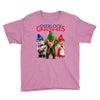 Sherlock Gnomes Youth Tee