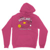 hotcakes Unisex Hoodie