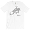 banksy fallen angel T-Shirt