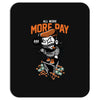 robber Mousepad