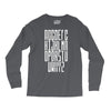 tower of serpents Long Sleeve Shirts