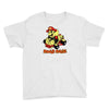 road rage Youth Tee