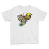 boko baba Youth Tee