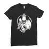 of acheron trending Ladies Fitted T-Shirt