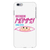 [your name] is going to be mommy iPhone 6 Plus/6s Plus Case