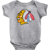 coach Baby Onesie