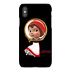 Sherlock Gnomes iPhoneX