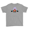 sam le pirate Youth Tee