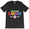 loco coco skul T-Shirt