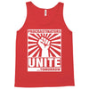 Procrastinators Unite Tomorrow Tank Top