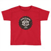 vintage made of 1971 all original parts Toddler T-shirt