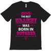 The Best Grammy Was Born In October T-Shirt