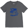 empi equipped V-Neck Tee