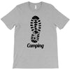Boot T-Shirt
