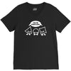 you're pointless V-Neck Tee