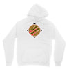 do not touch me Unisex Hoodie