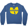 Wakanda Crewneck Sweatshirt