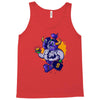 warhead 3 Tank Top