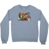 harlem shake Crewneck Sweatshirt