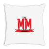 THE MARKSMAN Throw Pillow
