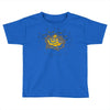 kill bird Toddler T-shirt