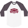 home school valedictorian 3/4 Sleeve Shirt