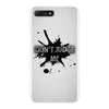 dont judge me iPhone 7 Plus Shell Case