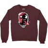 corruption Crewneck Sweatshirt