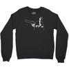 leon Crewneck Sweatshirt
