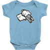 sniper Baby Bodysuit