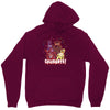 five nights at freddy's celebrate! Unisex Hoodie