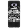 Real Kings Are Born On November 26 Samsung Galaxy S8 Plus