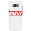 Nani Hypebeast Samsung Galaxy S8 Plus