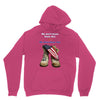 We Owe Them All Unisex Hoodie