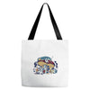 stoned in wonderland Tote Bags