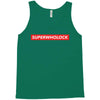 Super Wholocker Hypebeast Tank Top