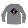 OLD KING SNAKES Long Sleeve Shirts