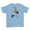mummy! Youth Tee