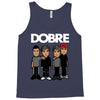 dobre twins dobre brother Tank Top
