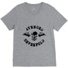 A7X_2 V-Neck Tee