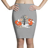can't wait for spring Pencil Skirts